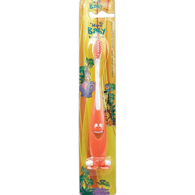 meril-baby-toothbrush-giraffe
